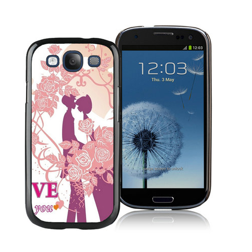 Valentine Kiss Samsung Galaxy S3 9300 Cases CYH | Coach Outlet Canada